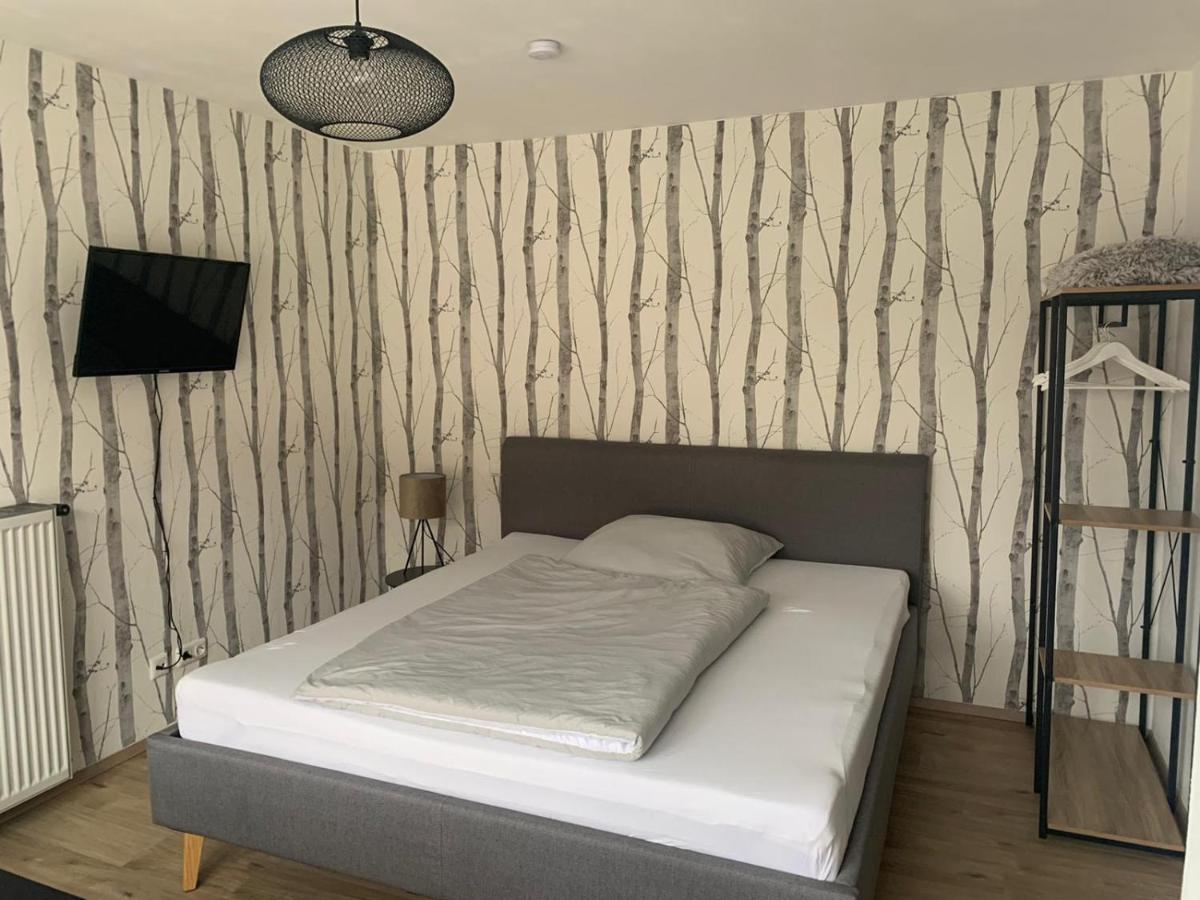 Ferienwohnung Im Herzen Von Kelheim Exterior photo
