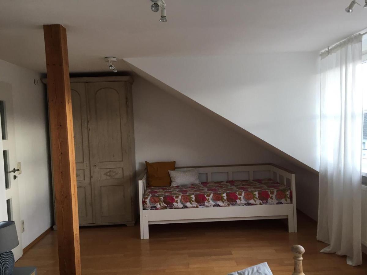 Ferienwohnung Im Herzen Von Kelheim Exterior photo