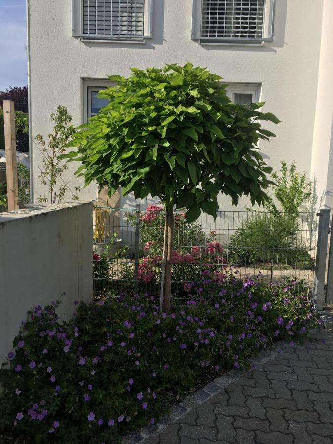 Ferienwohnung Im Herzen Von Kelheim Exterior photo